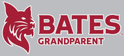 Family and Alumni Decal