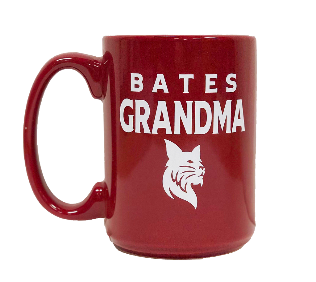 15 oz. Grandma Mug