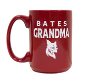 15 oz. Grandma Mug