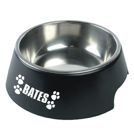 Pet Bowl - Bates Gripperz Pet Bowl