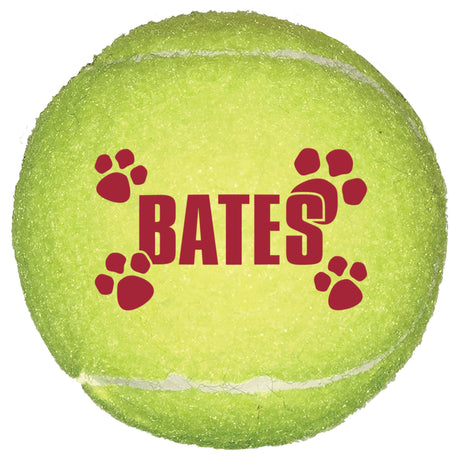 BATES Toy Tennis Ball