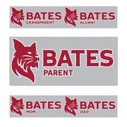 Family and Alumni Decal